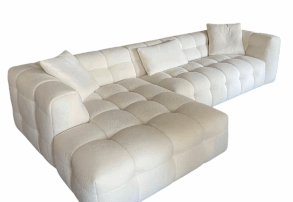 Marshmallow Dream