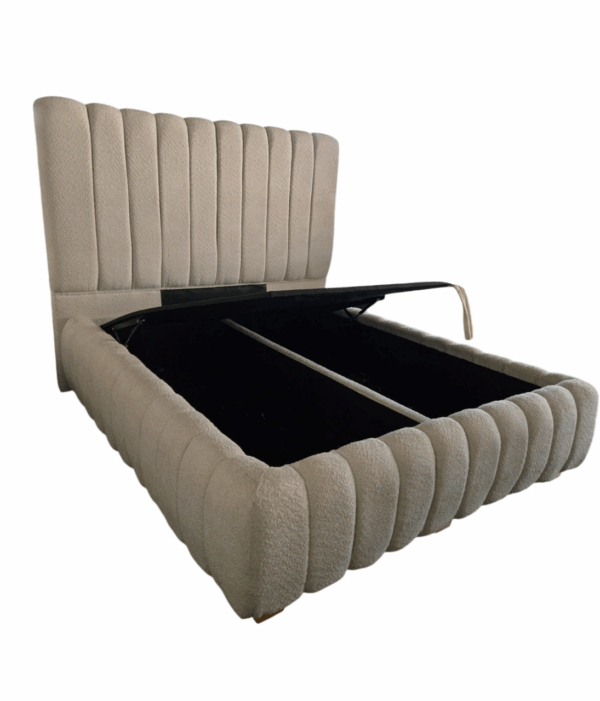 The Tufted Haven