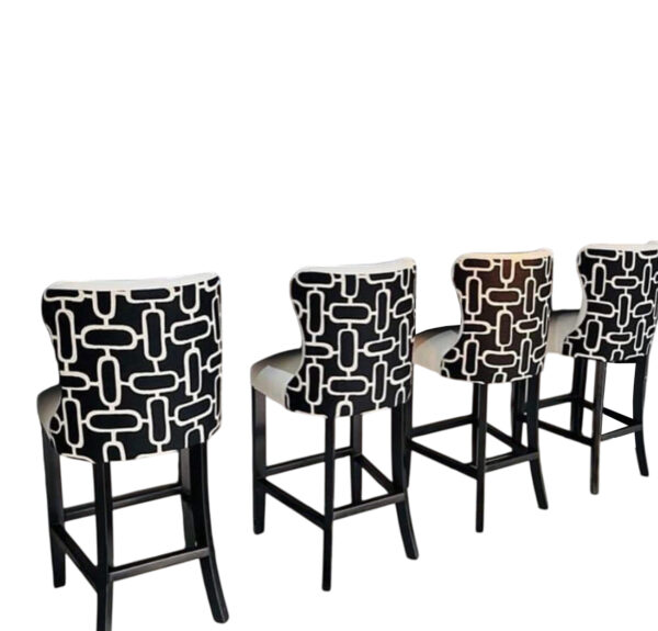 Metro Modern sitting Stools