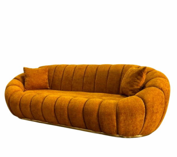 Golden Hour Lounger