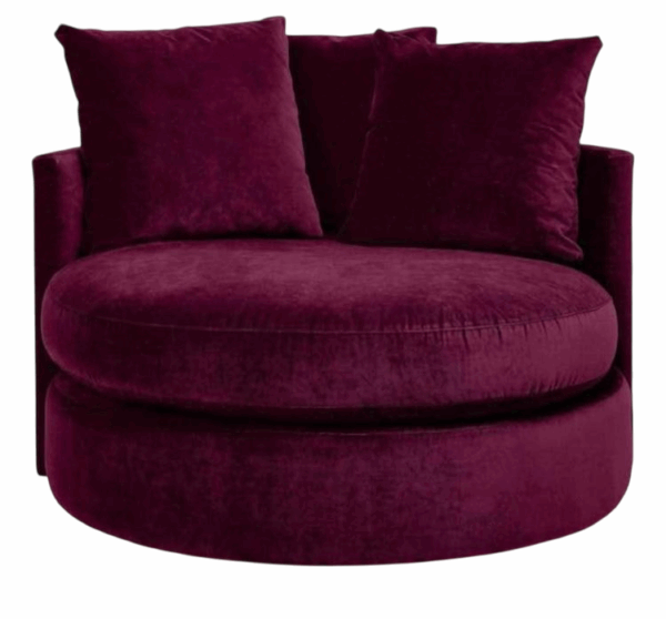 The Ruby Round