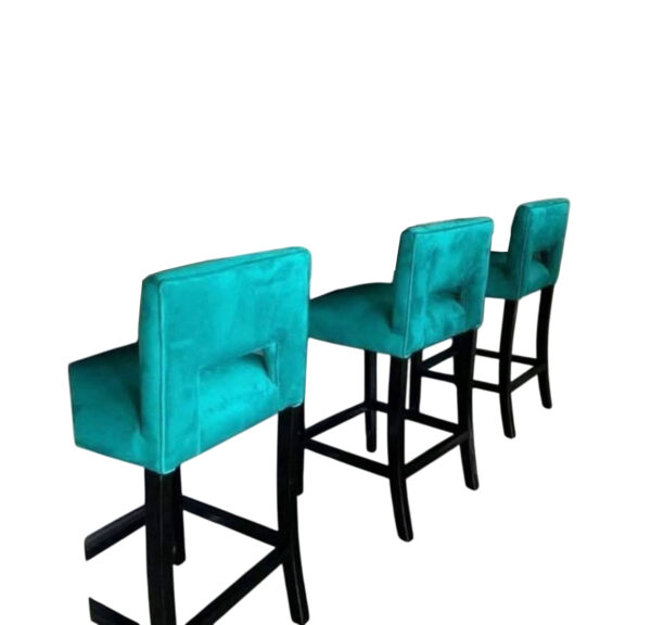 Serene Sea Stools