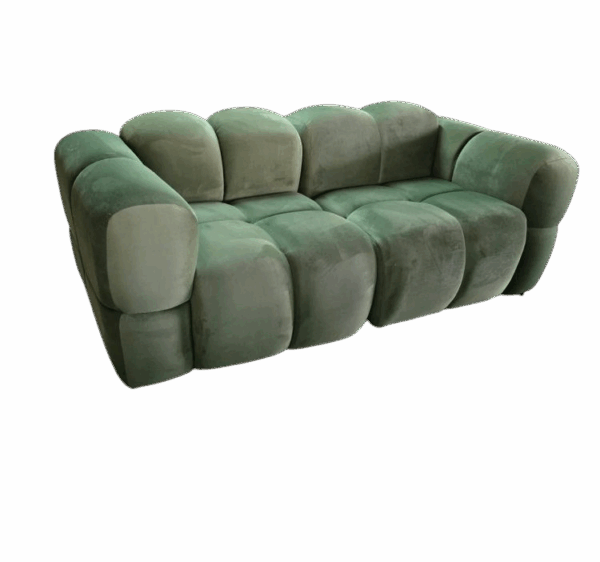 The Padded Palace