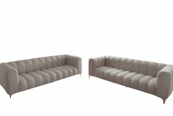 Linear Luxe