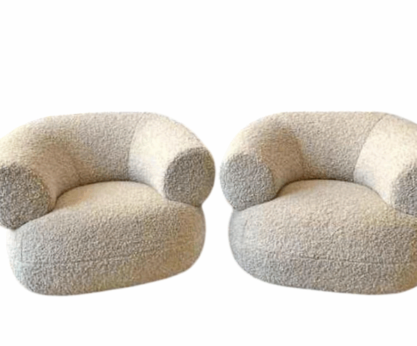 Hug Chairs