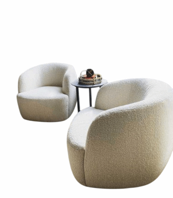 Pebble Chairs