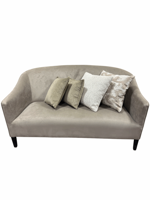 Eliza 2 seater couch