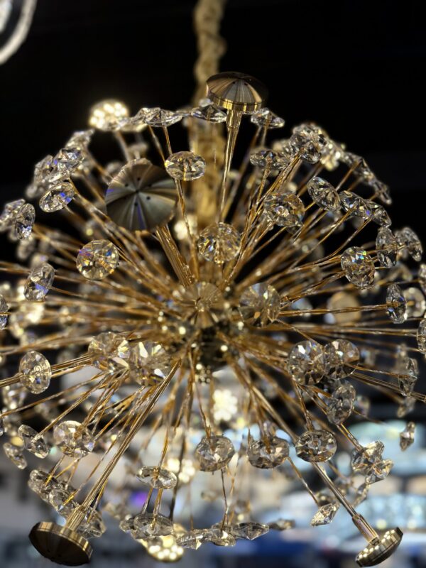 Sparkle Sphere