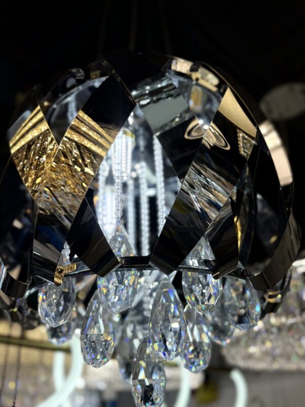 Globes & Gleam