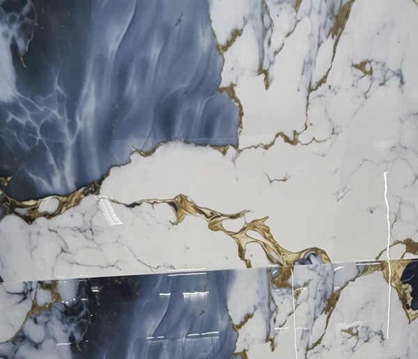 Oceanic Flow