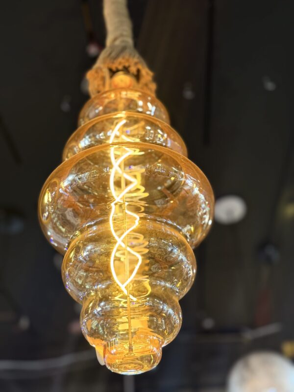 Honeycomb Filament