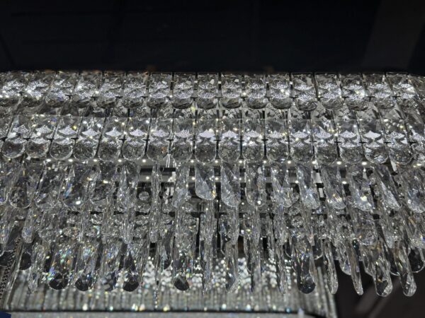 Diamond Rain