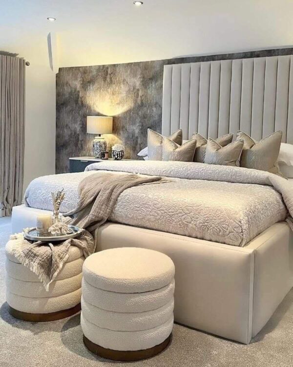 Tyler bed