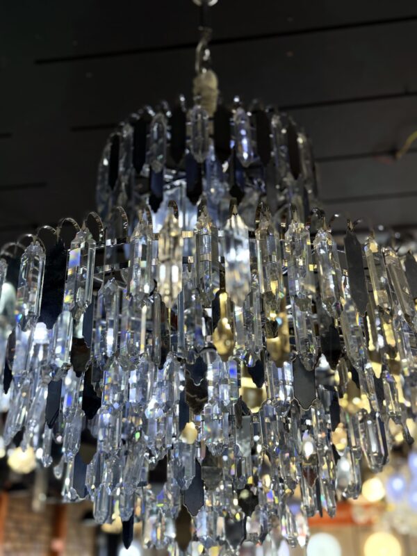 Crystal Cascade
