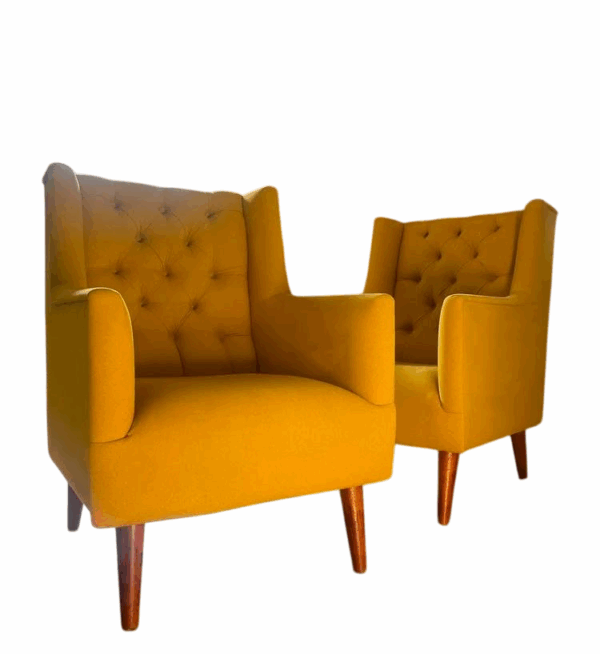 Prince chair