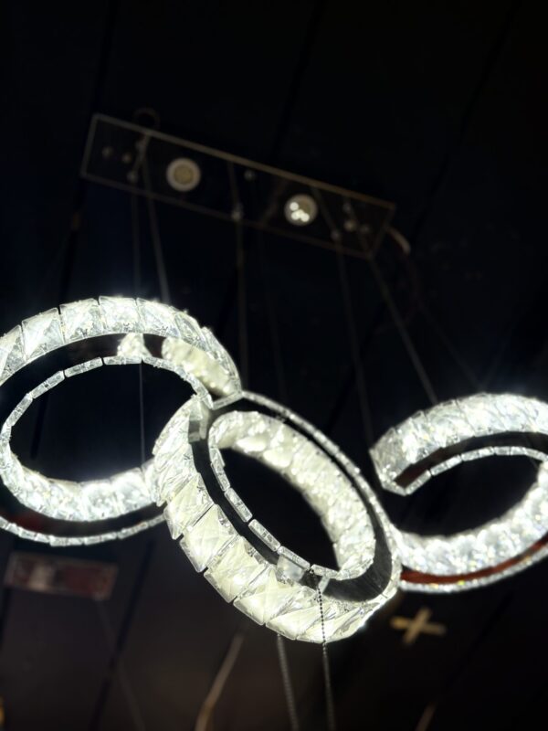 Celestial Rings