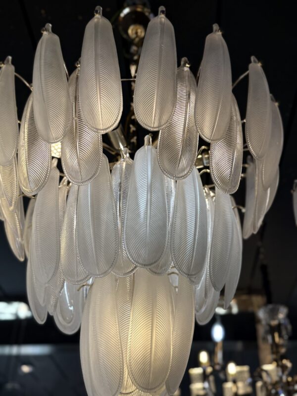 Featherlight Cascade